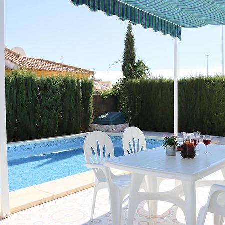 Mazarron Country Club Resort Eksteriør bilde