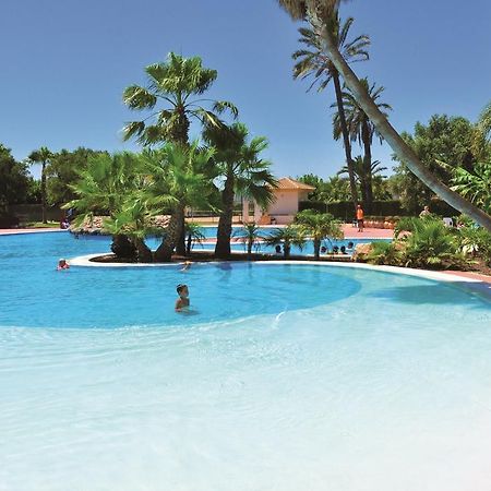 Mazarron Country Club Resort Eksteriør bilde