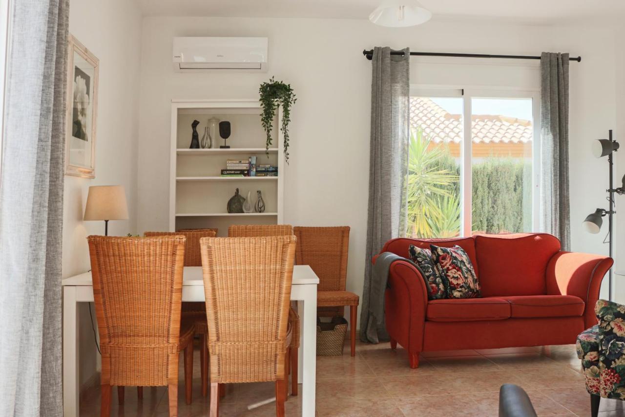 Mazarron Country Club Resort Eksteriør bilde