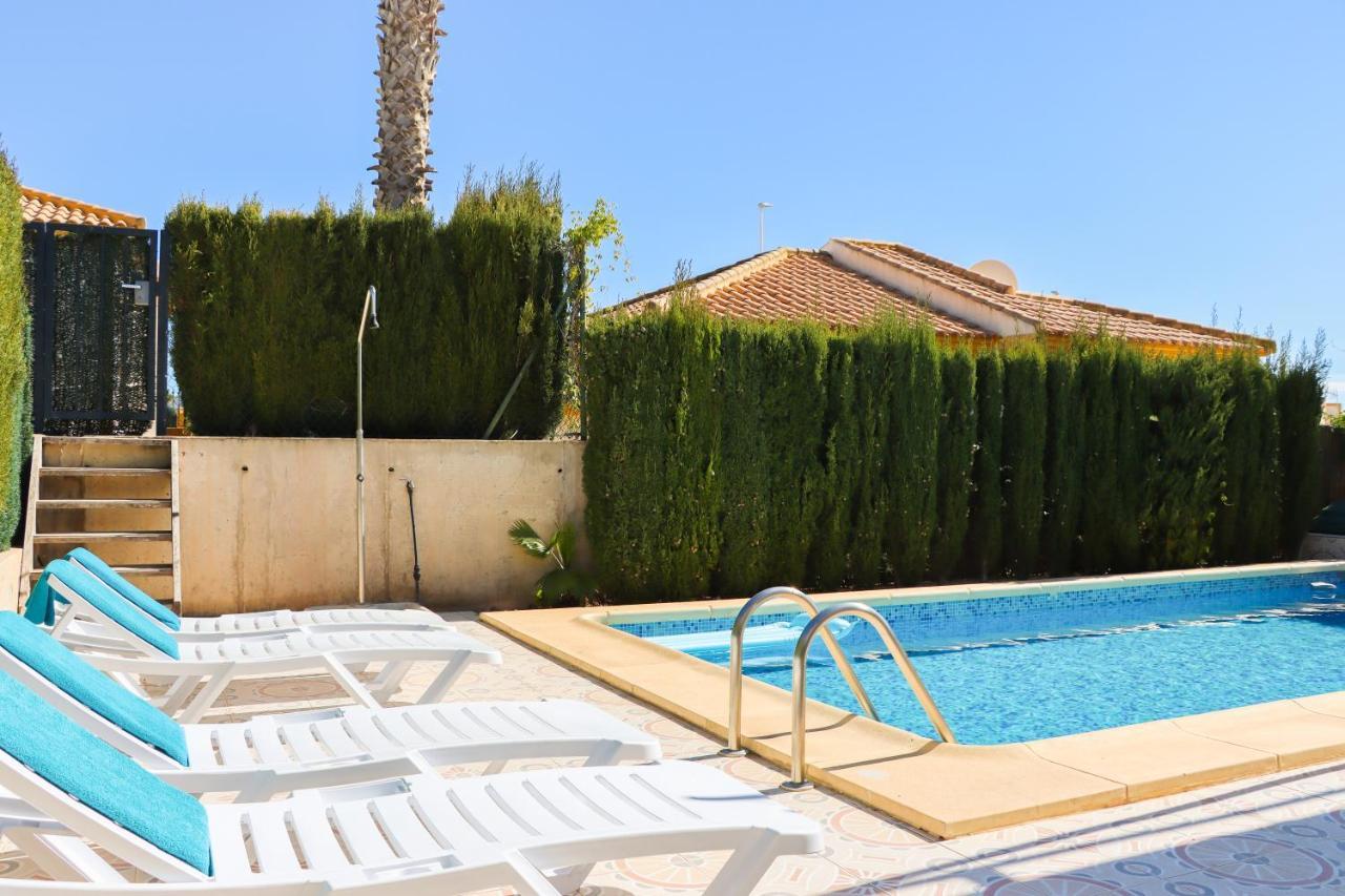 Mazarron Country Club Resort Eksteriør bilde