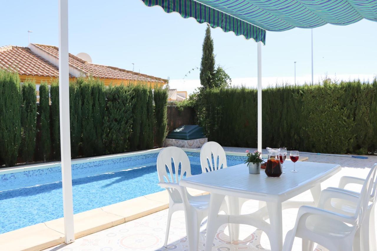 Mazarron Country Club Resort Eksteriør bilde