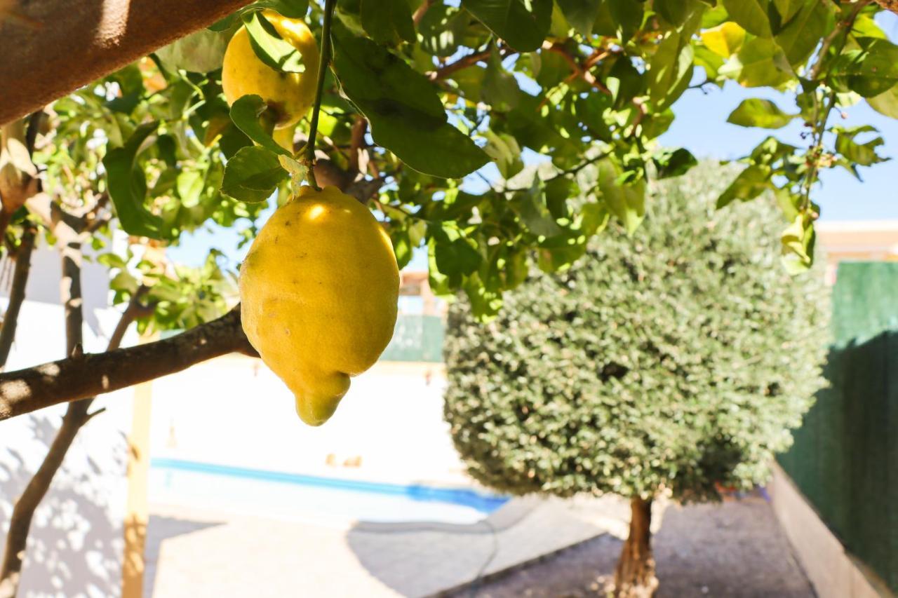 Mazarron Country Club Resort Eksteriør bilde