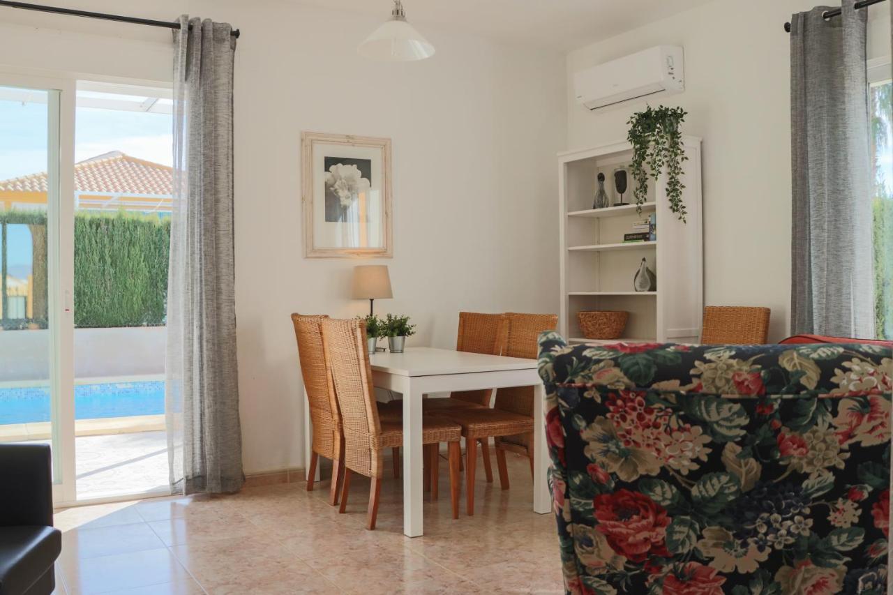 Mazarron Country Club Resort Eksteriør bilde