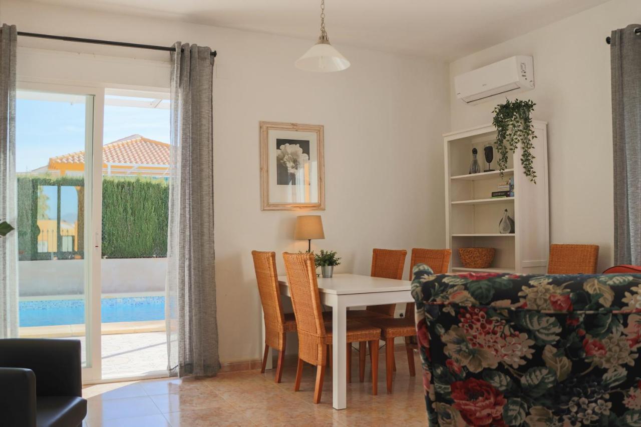 Mazarron Country Club Resort Eksteriør bilde