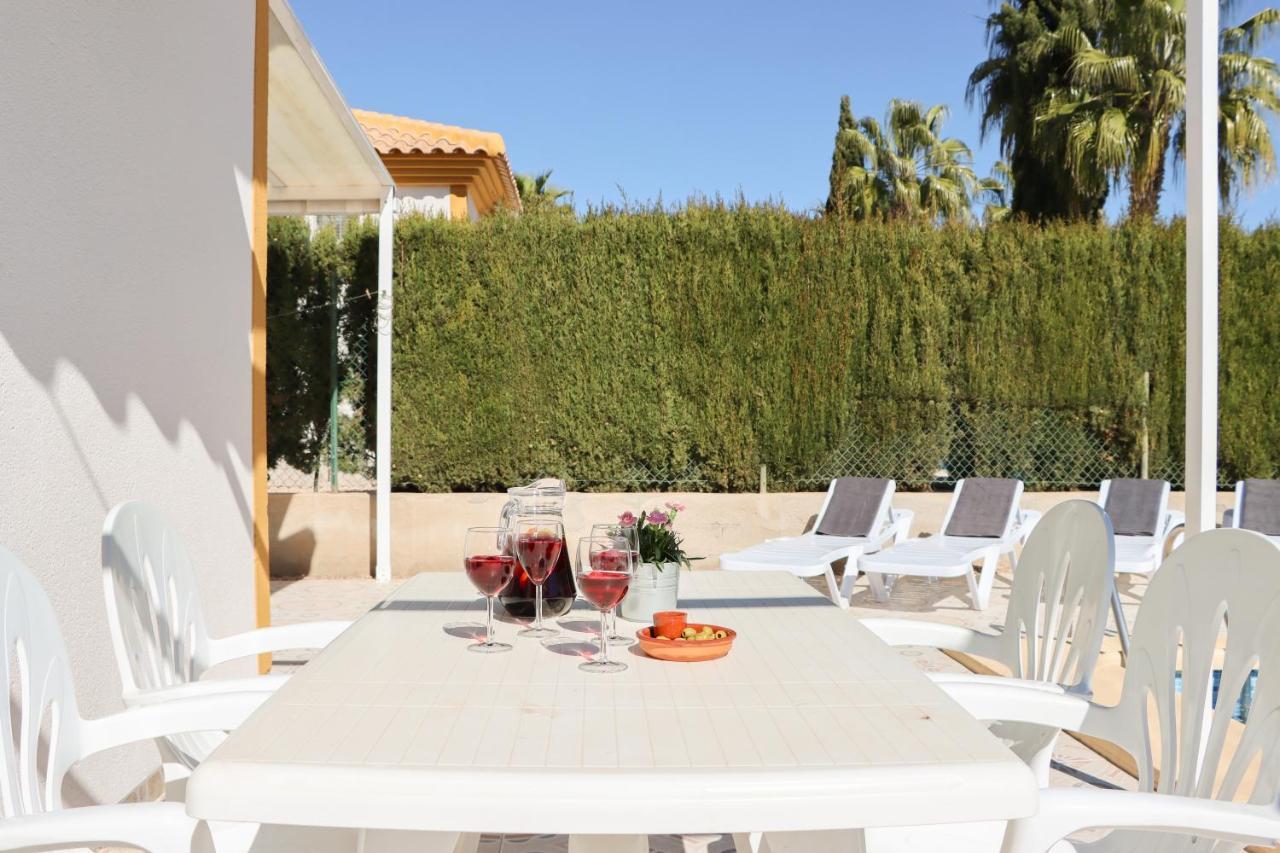 Mazarron Country Club Resort Eksteriør bilde