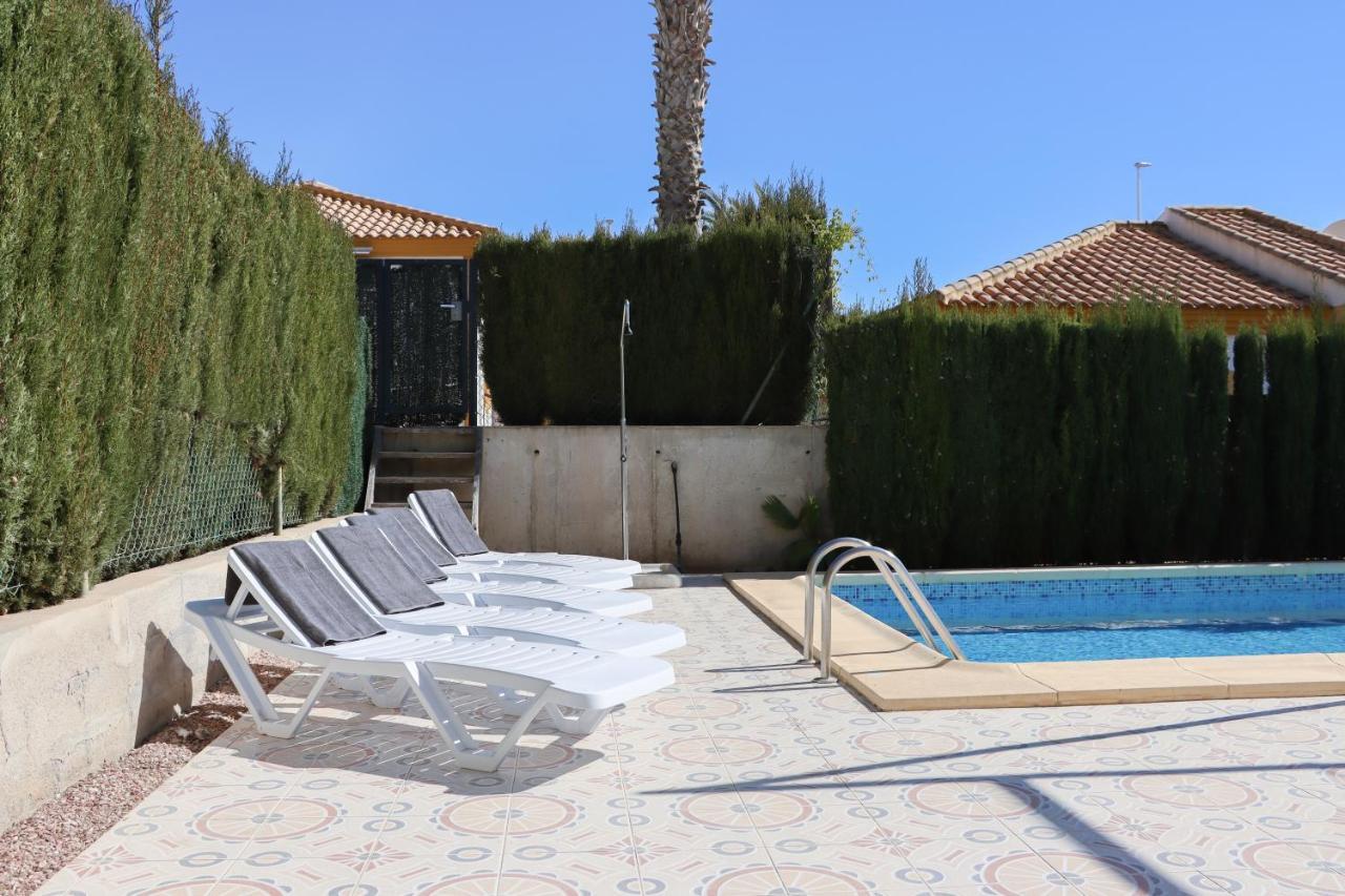 Mazarron Country Club Resort Eksteriør bilde