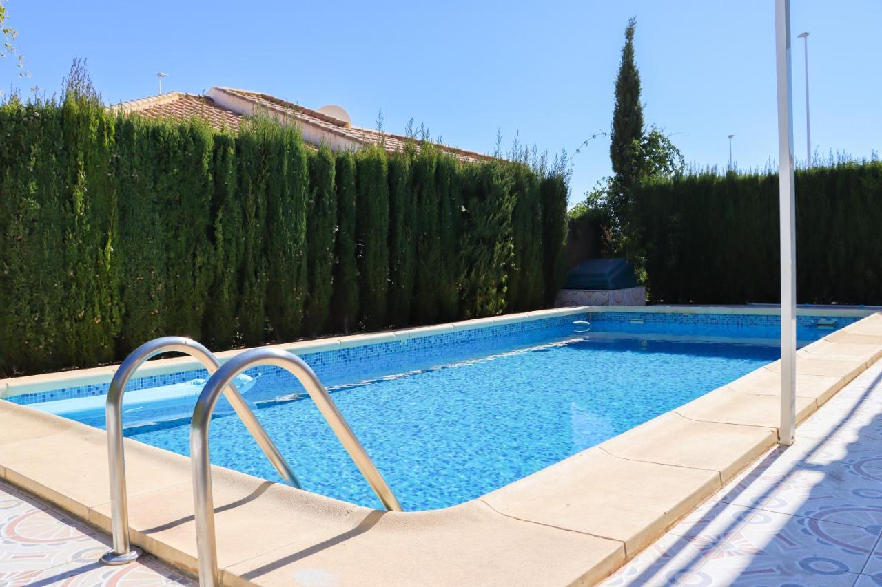 Mazarron Country Club Resort Eksteriør bilde