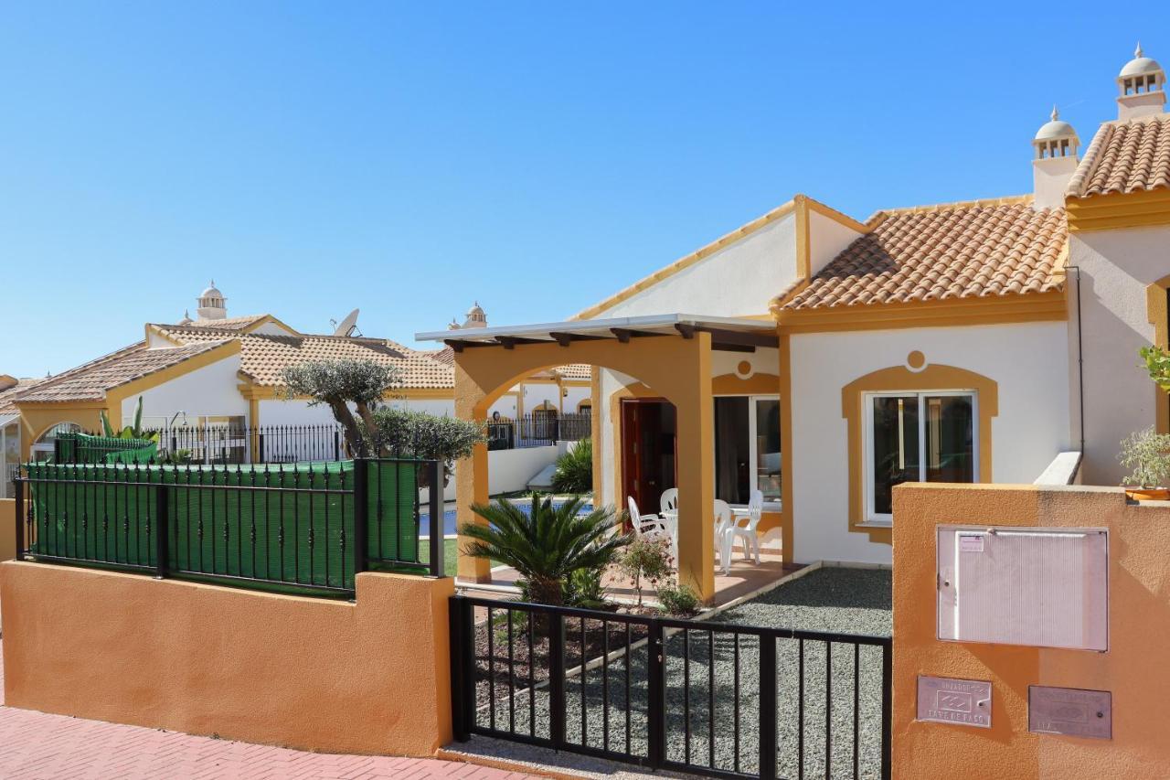 Mazarron Country Club Resort Eksteriør bilde