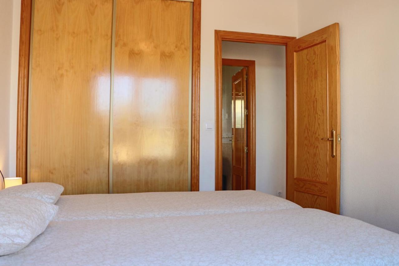 Mazarron Country Club Resort Eksteriør bilde