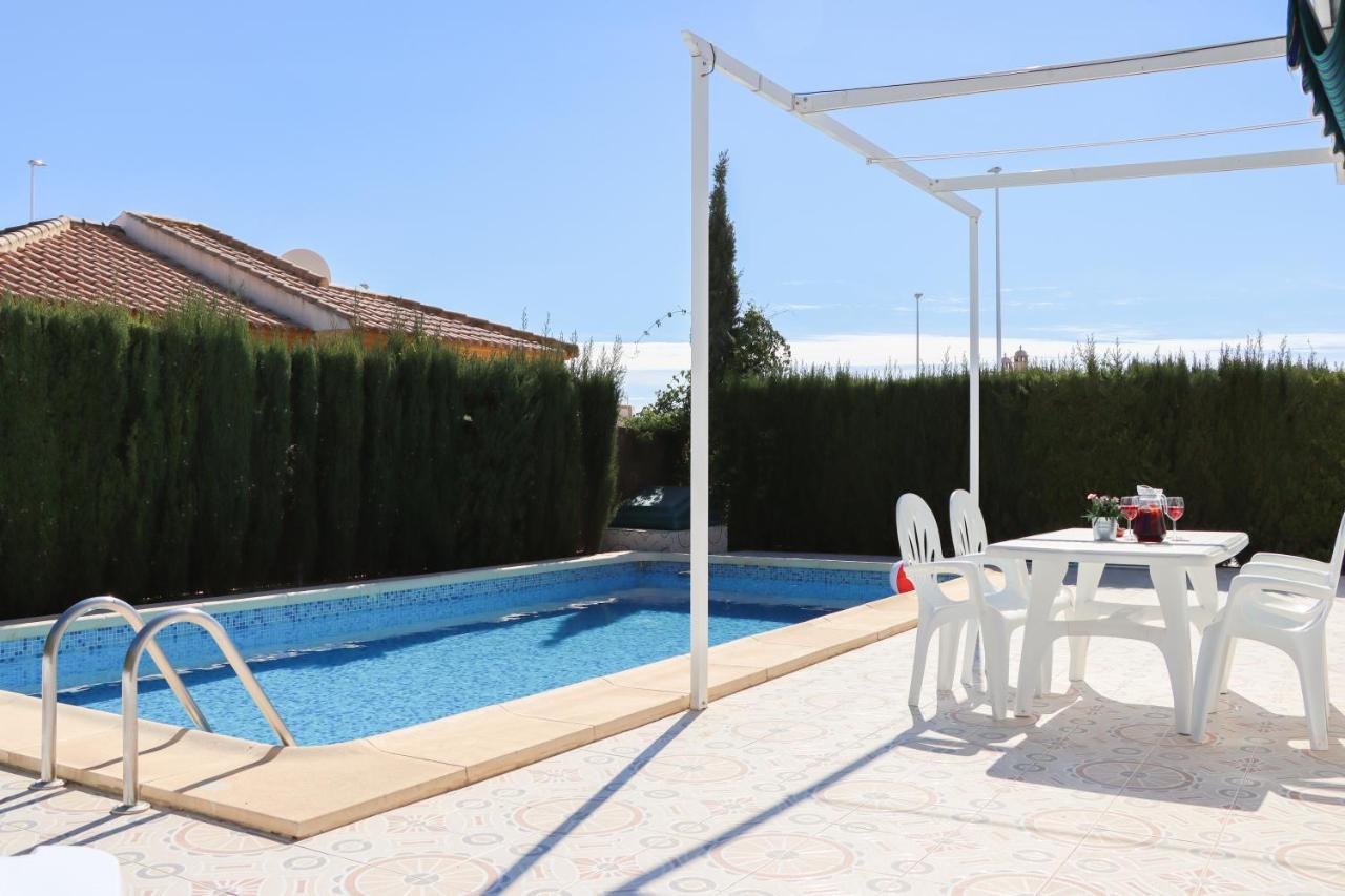 Mazarron Country Club Resort Eksteriør bilde