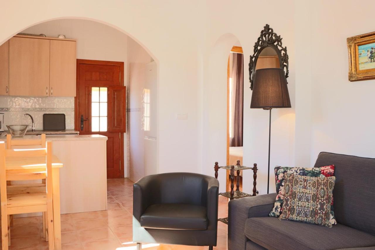 Mazarron Country Club Resort Eksteriør bilde