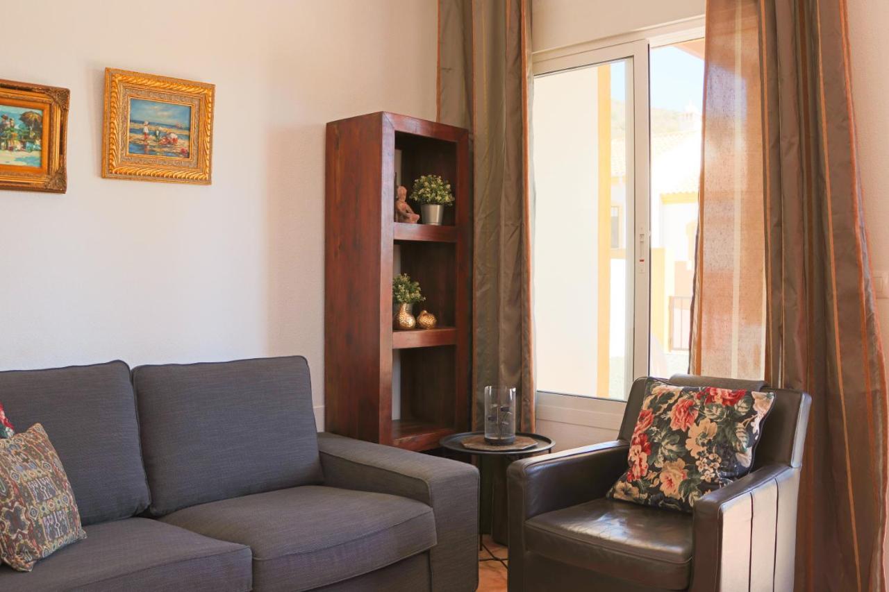 Mazarron Country Club Resort Eksteriør bilde