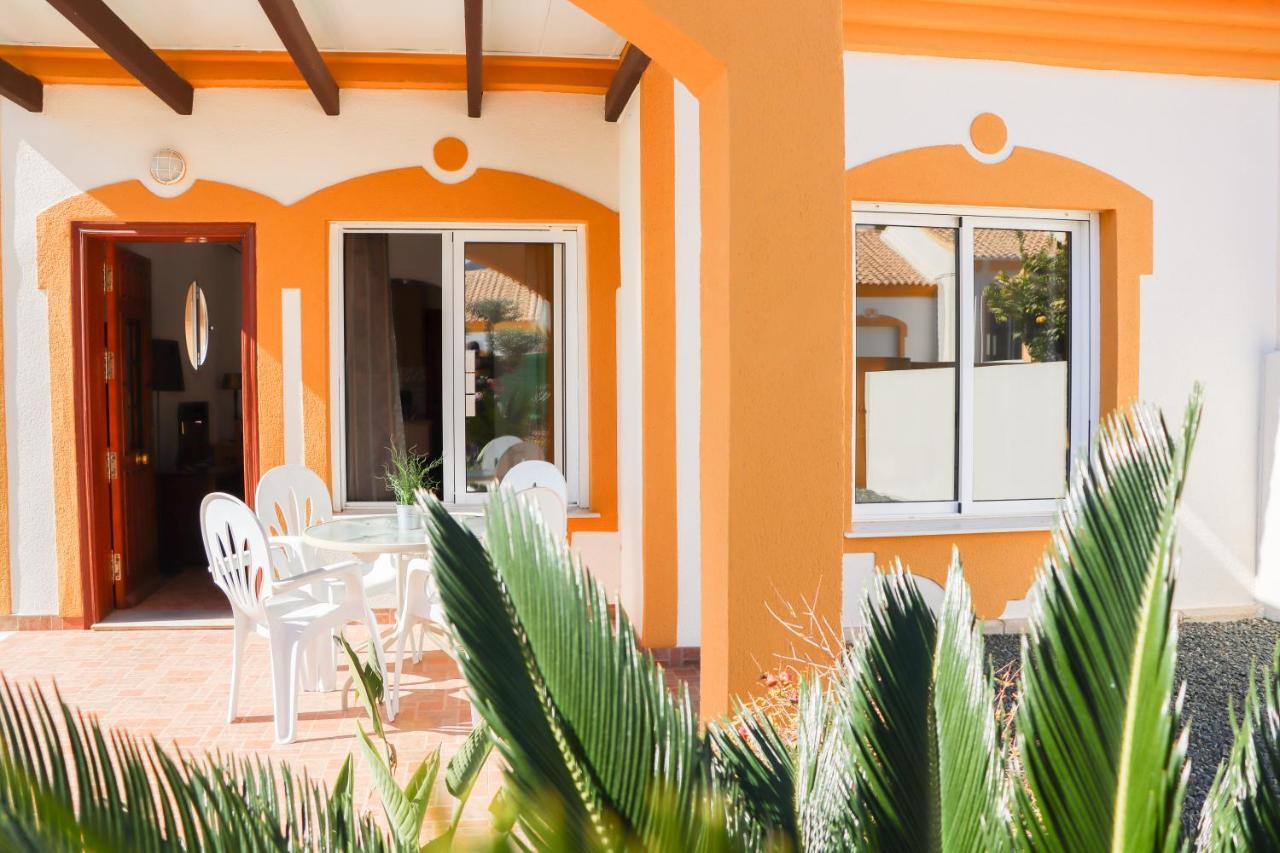 Mazarron Country Club Resort Eksteriør bilde