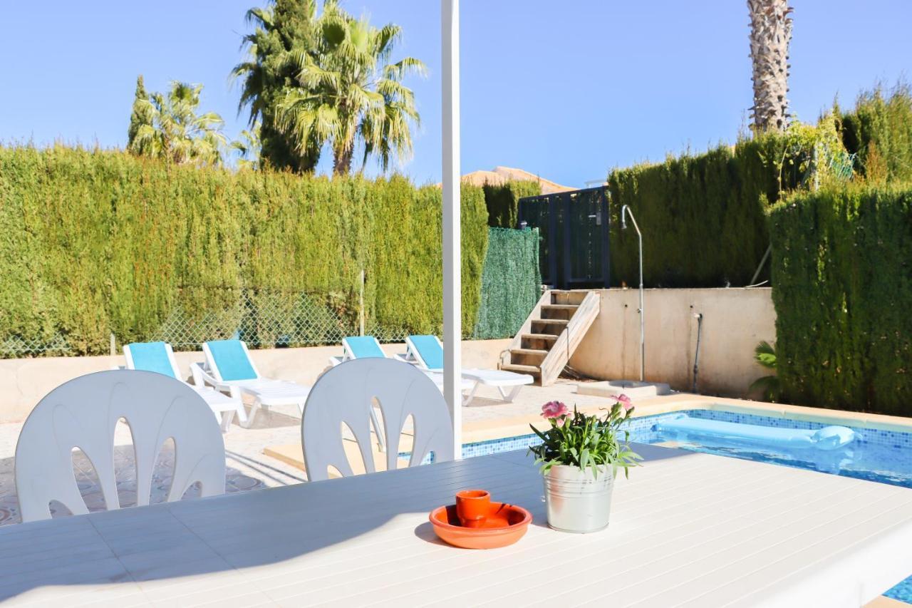 Mazarron Country Club Resort Eksteriør bilde