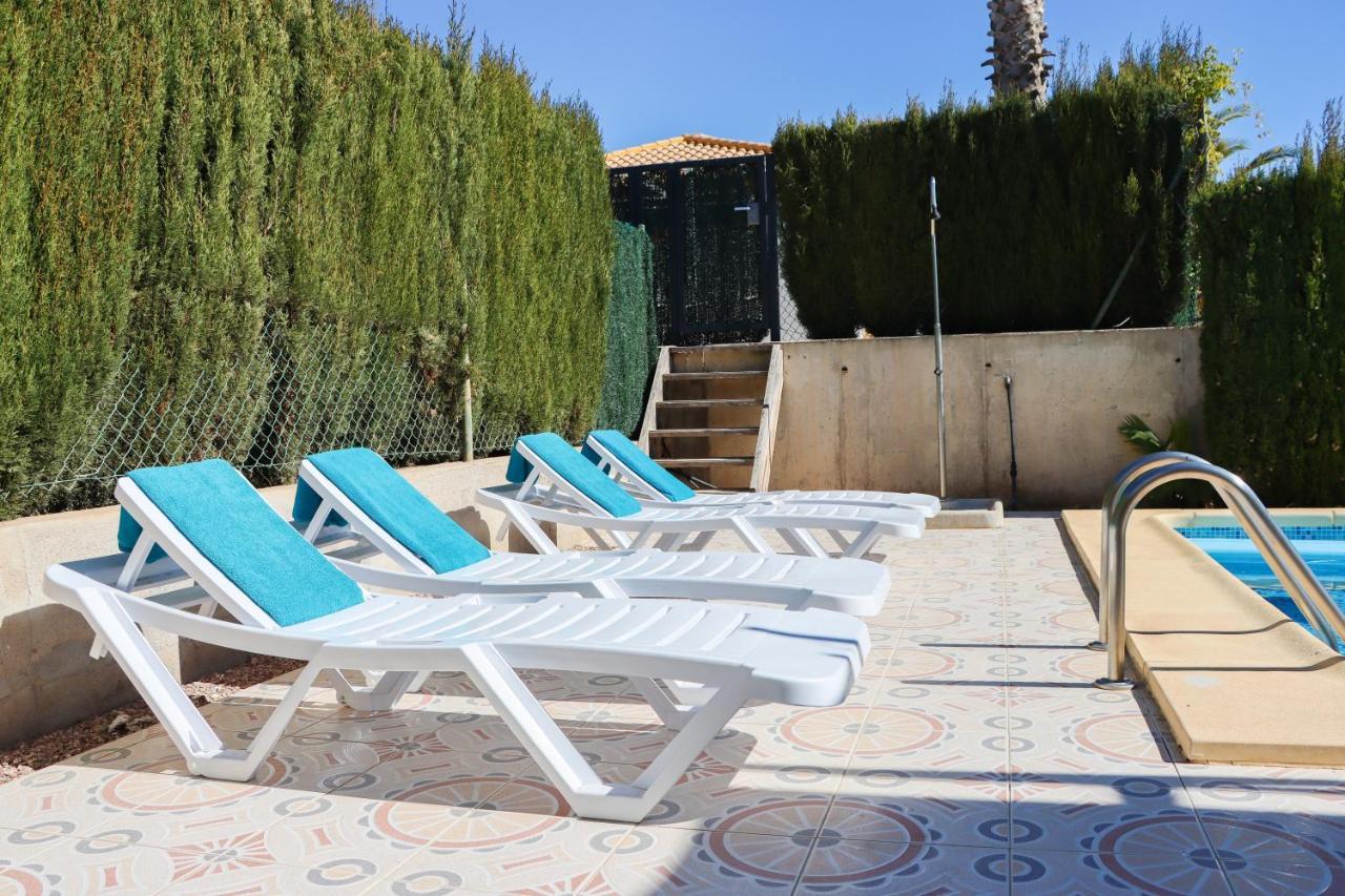 Mazarron Country Club Resort Eksteriør bilde